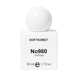 Doftkonst - No980 D'afrique 50ml Unisex Eau de Parfum PARFÜM ₺550,00 ₺550,00 ₺550,00 ₺550,00 product_reduction_percent