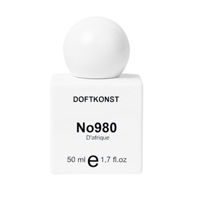 Doftkonst - No980 D'afrique 50ml Unisex Eau de Parfum PARFÜM ₺550,00 ₺550,00 ₺550,00 ₺550,00 product_reduction_percent