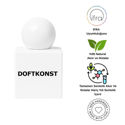 Doftkonst - Mancera Cedrat Boise Delux Kalite Parfüm