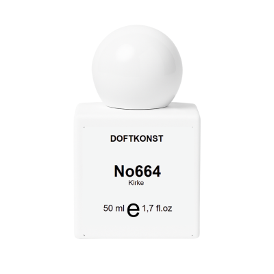 Doftkonst - No 664 Kirke 50ml Unisex Extrait de Parfum PARFÜM ₺1.100,00 ₺1.100,00 ₺1.100,00 ₺1.100,00 product_reduction_per...