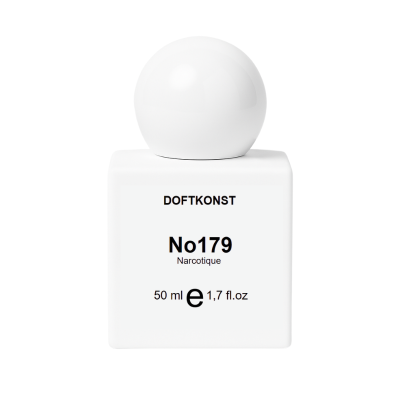 Doftkonst - No179 Narcotique 50ml Unisex Eau de Parfum PARFÜM ₺800,00 ₺800,00 ₺800,00 ₺800,00 product_reduction_percent