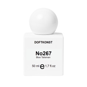Doftkonst - No267 Blue Talisman 50ml Unisex Eau de Parfum PARFÜM ₺1.000,00 ₺1.000,00 ₺1.000,00 ₺1.000,00