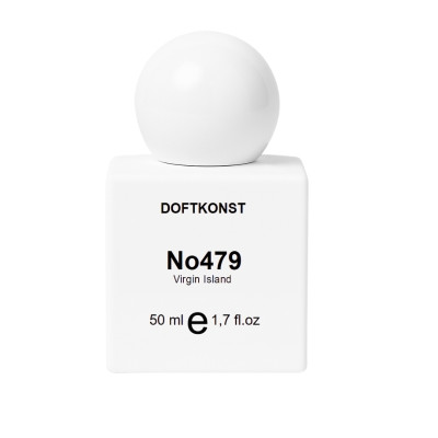 Doftkonst - No479 Virgin Island 50ml Unisex Eau de Parfum PARFÜM ₺750,00 ₺750,00 ₺750,00 ₺750,00 product_reduction_percent