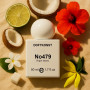 Doftkonst - No479 Virgin Island 50ml Unisex Eau de Parfum PARFÜM ₺750,00 ₺750,00 ₺750,00 ₺750,00 product_reduction_percent