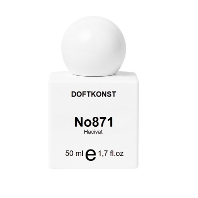 Doftkonst - No871 Hacivat 50ml Erkek Extrait de Parfum PARFÜM ₺1.250,00 ₺750,00 ₺1.250,00 ₺750,00 product_reduction_percent
