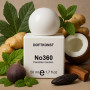 Doftkonst - No360 Paradise Garden 50ml Erkek Eau de Parfum PARFÜM ₺700,00 ₺700,00 ₺700,00 ₺700,00 product_reduction_percent