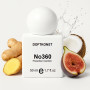 Doftkonst - No360 Paradise Garden 50ml Erkek Eau de Parfum PARFÜM ₺700,00 ₺700,00 ₺700,00 ₺700,00 product_reduction_percent