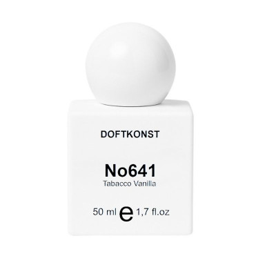 Doftkonst - No 641 Tabacco Vanilla 50Ml Unisex Eau de Parfum PARFÜM ₺650,00 ₺650,00 ₺650,00 ₺650,00 product_reduction_percent