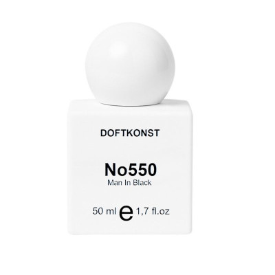 Doftkonst - No550 Man In Black 50ml Erkek Eau de Parfum PARFÜM ₺550,00 ₺550,00 ₺550,00 ₺550,00