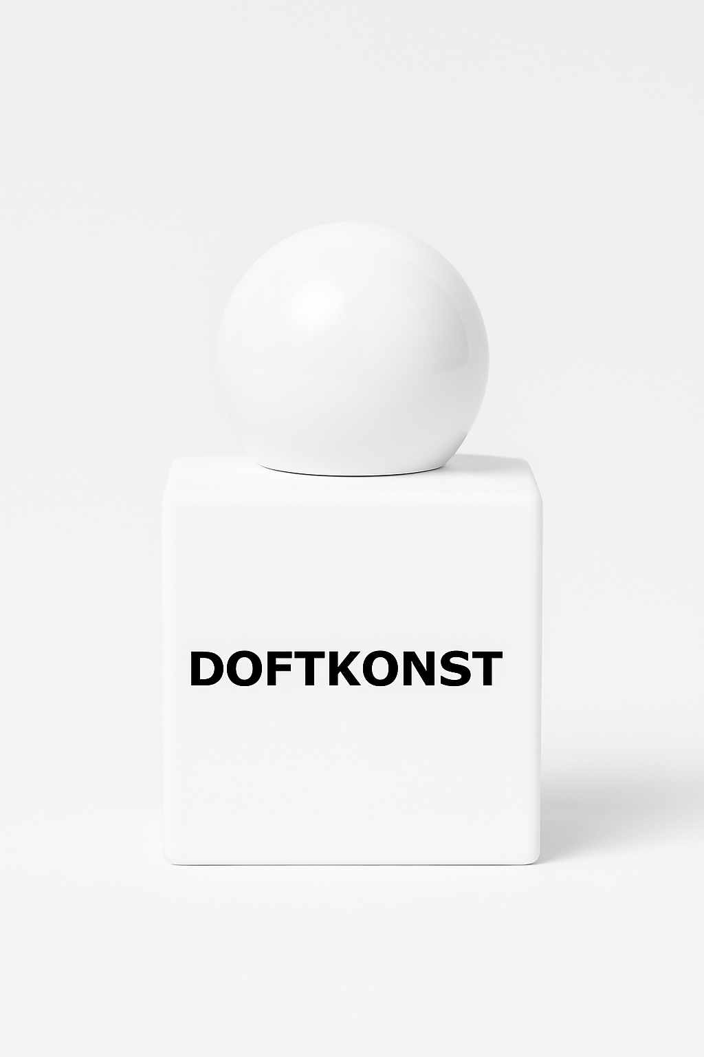 Doftkonst